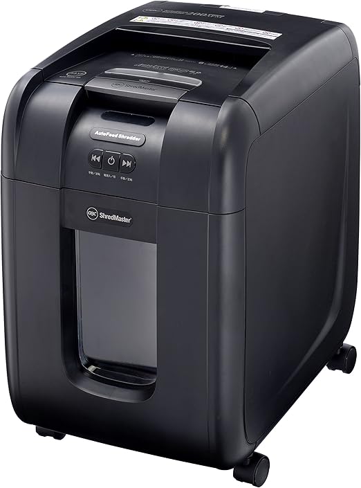 GBC シュレッダー　マイクロカットシュレッダ M06M GSHM06M  1 GBC シュレッダーマイクロカットシュレッダ M06M GSHM06M 1